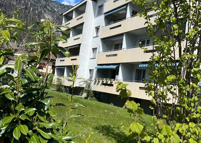 Hanna Apartment