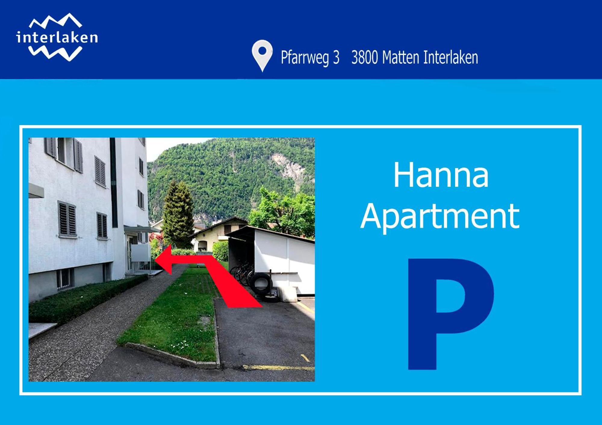 Hanna