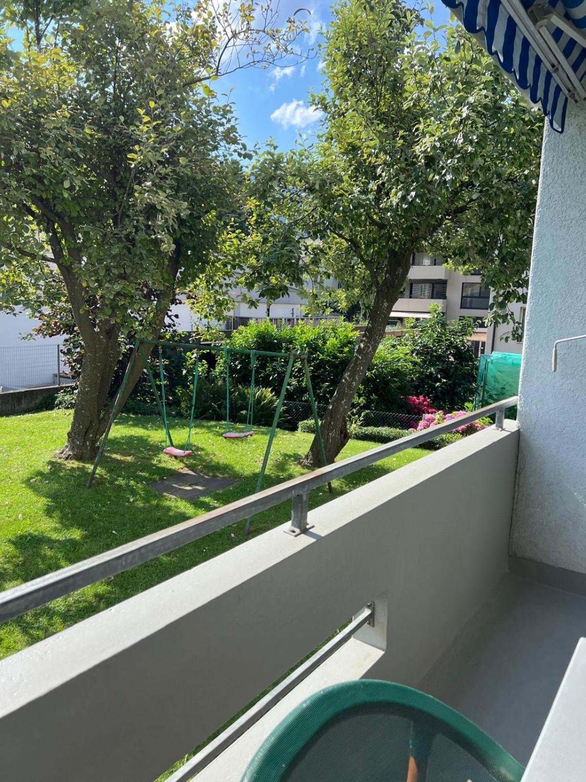 Hanna Apartment Interlaken