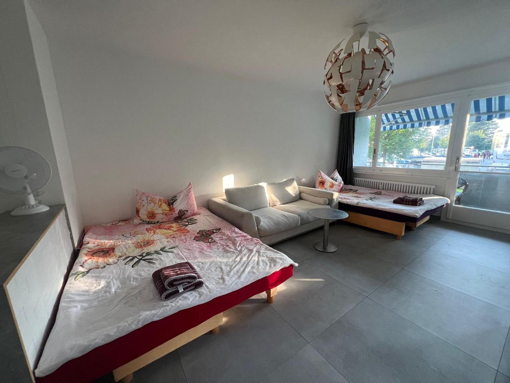 Apartment Hanna
