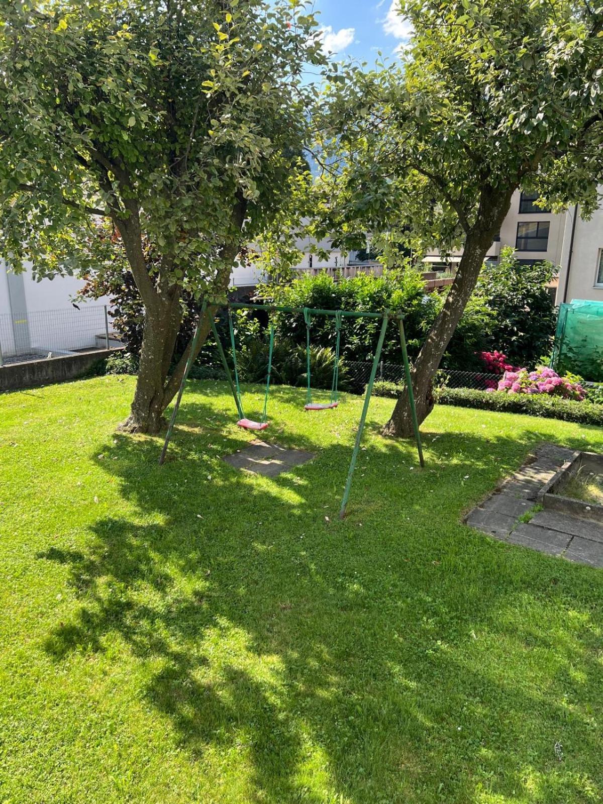 Apartment Hanna Interlaken