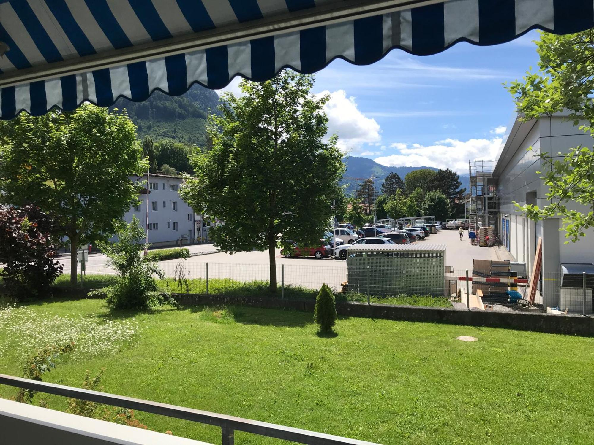 Hanna Interlaken