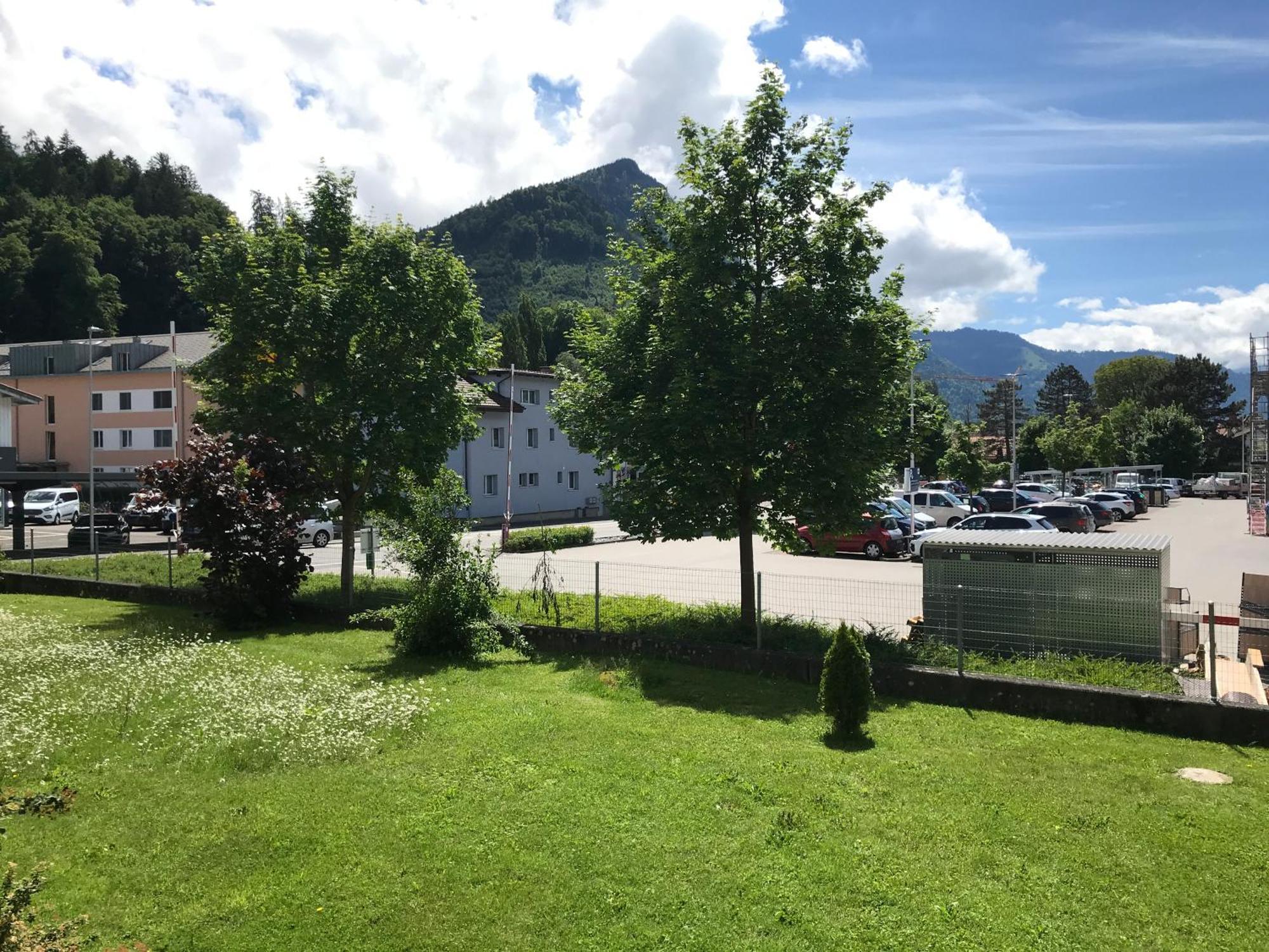 Apartment Hanna Interlaken